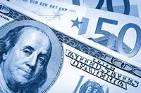 Cena złota mocno w dół po wystąpieniu szefa Fed.